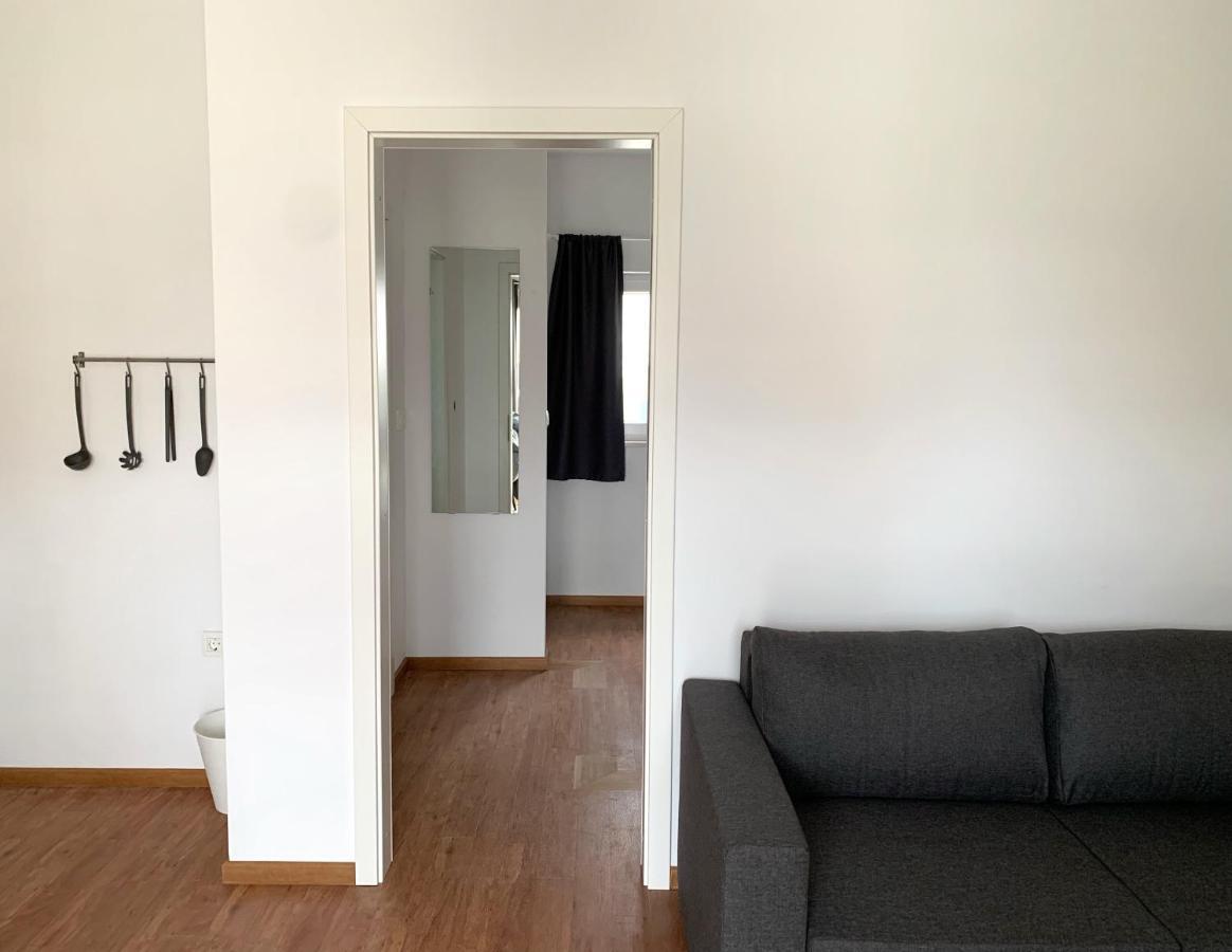 Apartments Cvijet Mora เซรเซร์ ภายนอก รูปภาพ