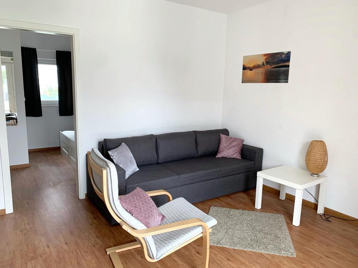 Apartments Cvijet Mora เซรเซร์ ภายนอก รูปภาพ