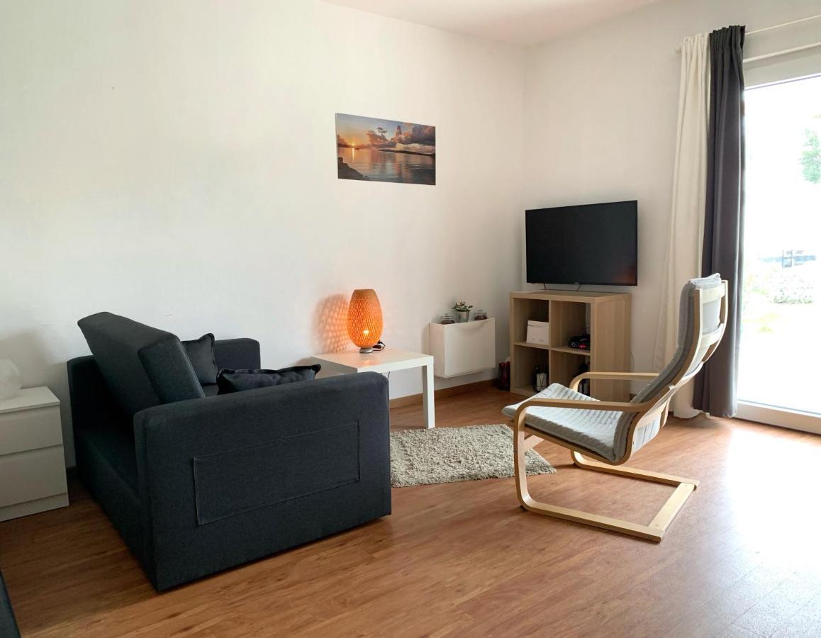 Apartments Cvijet Mora เซรเซร์ ภายนอก รูปภาพ