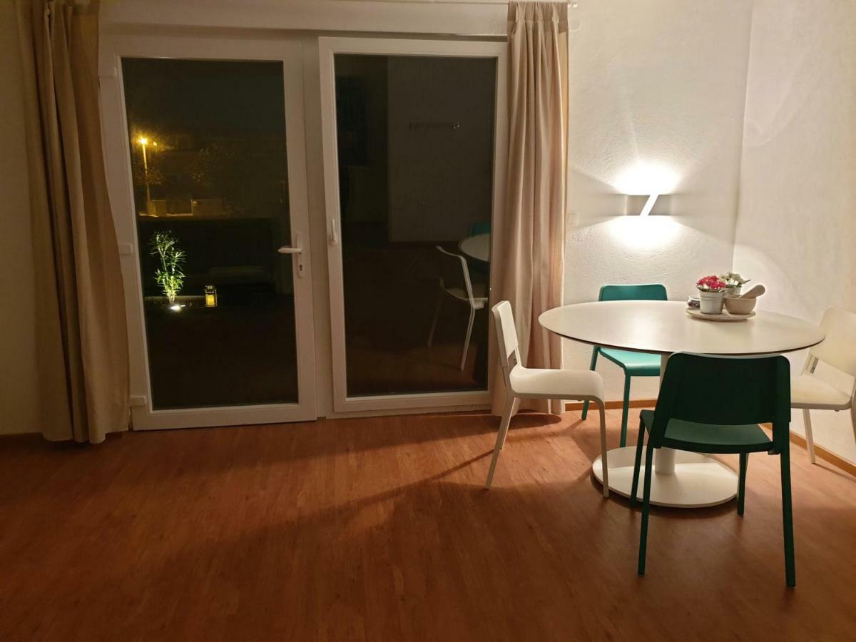 Apartments Cvijet Mora เซรเซร์ ภายนอก รูปภาพ